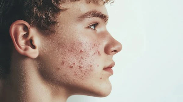 Acne Breakouts